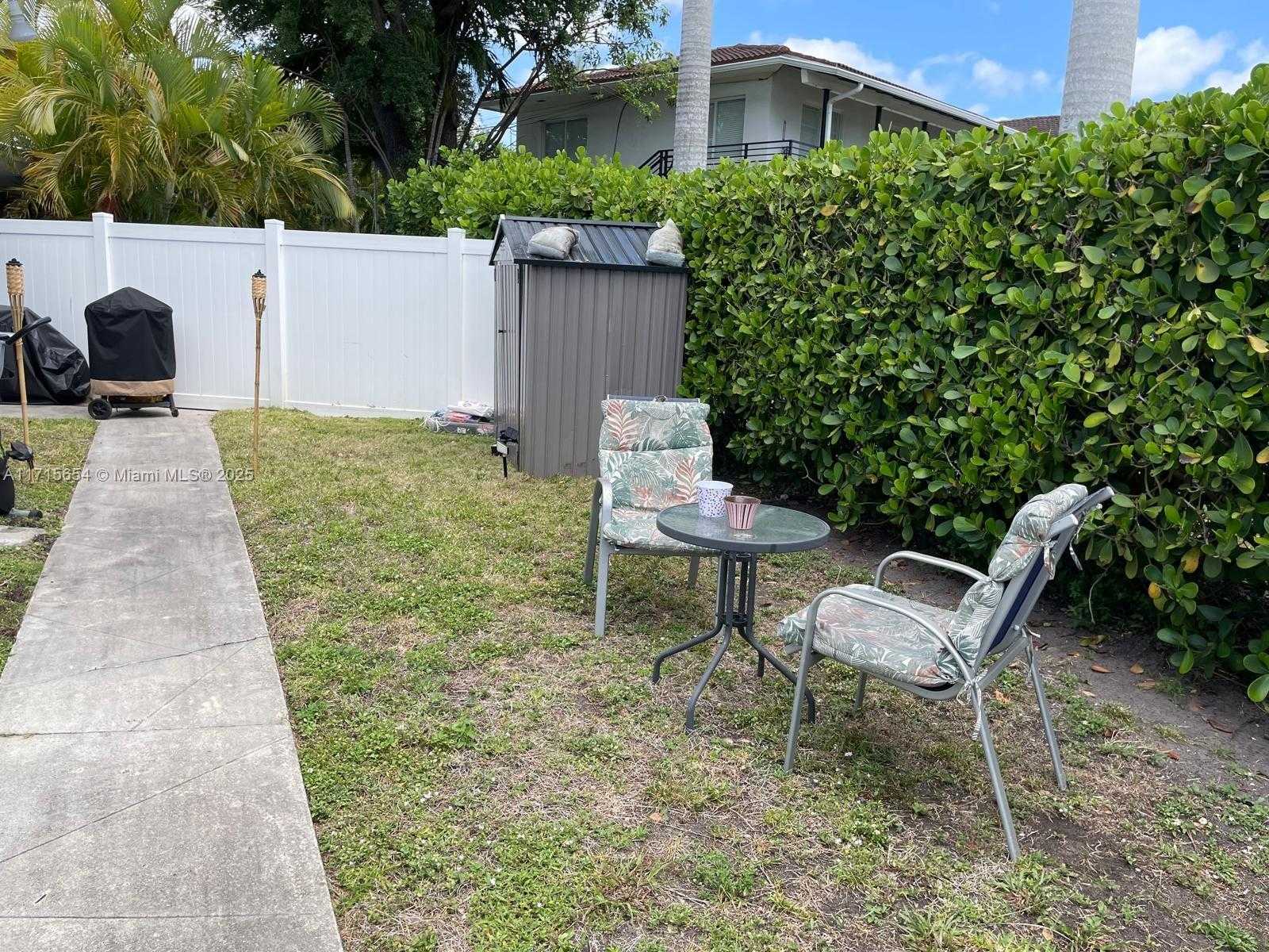 Small Image of 715 NORTH EAST 92ND ST #4, Miami Shores Number 31