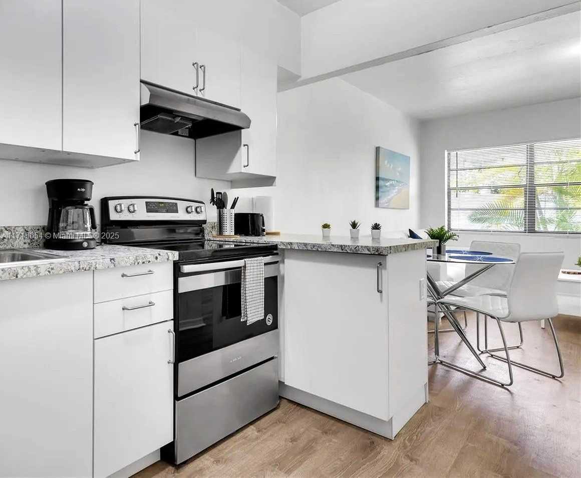 Small Image of 715 NORTH EAST 92ND ST #4, Miami Shores Number 4