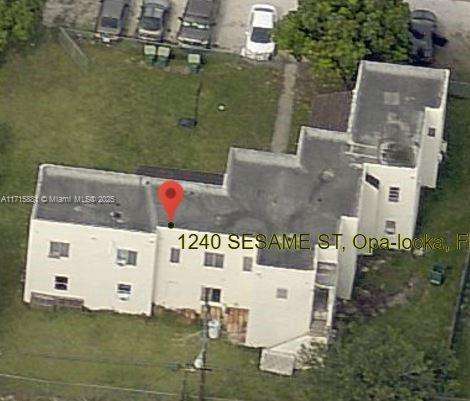 Small Image of 1240 SESAME ST #4, Opa-Locka Number 5