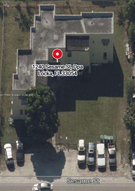 Small Image of 1240 SESAME ST #4, Opa-Locka Number 6