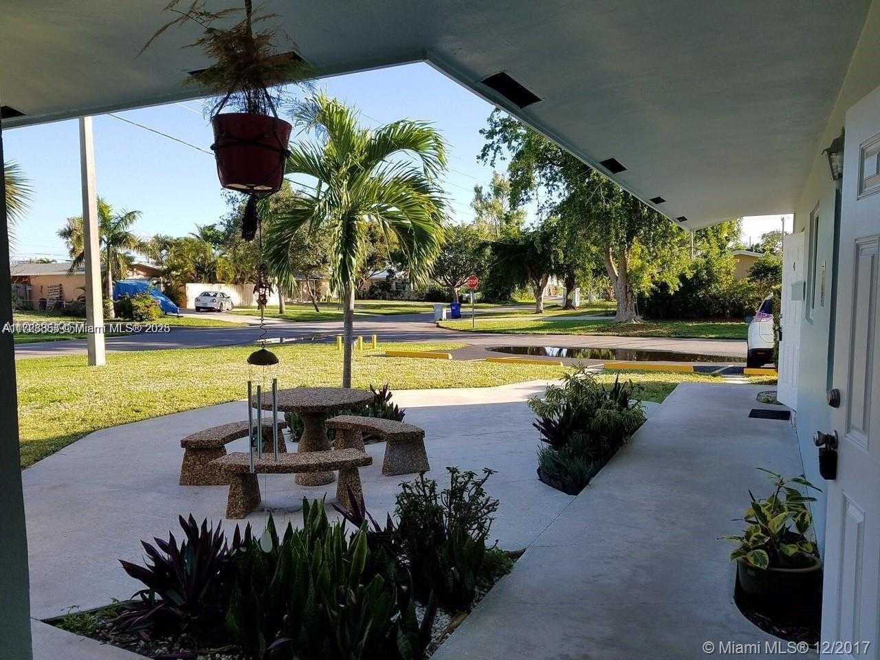 Small Image of 1231 NORTH EAST 23RD AVE #4, Pompano Beach Number 13