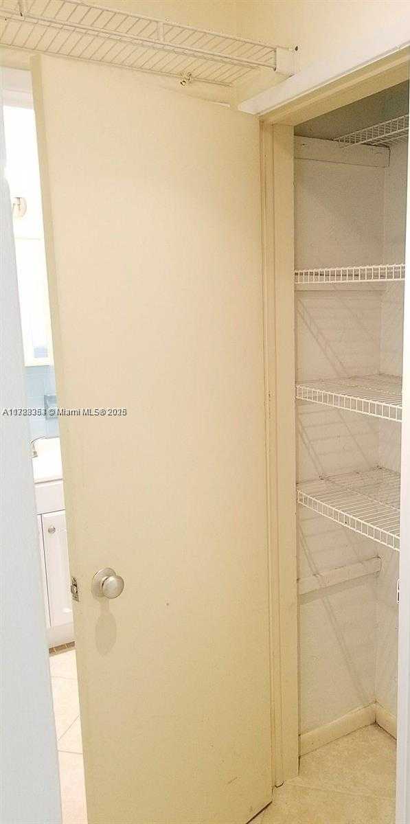 Small Image of 1231 NORTH EAST 23RD AVE #4, Pompano Beach Number 8