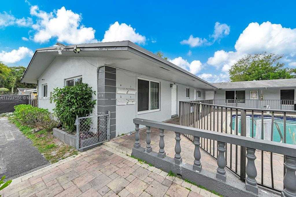 Small Image of 215 SOUTH WEST 19TH AVE, Fort Lauderdale Number 36
