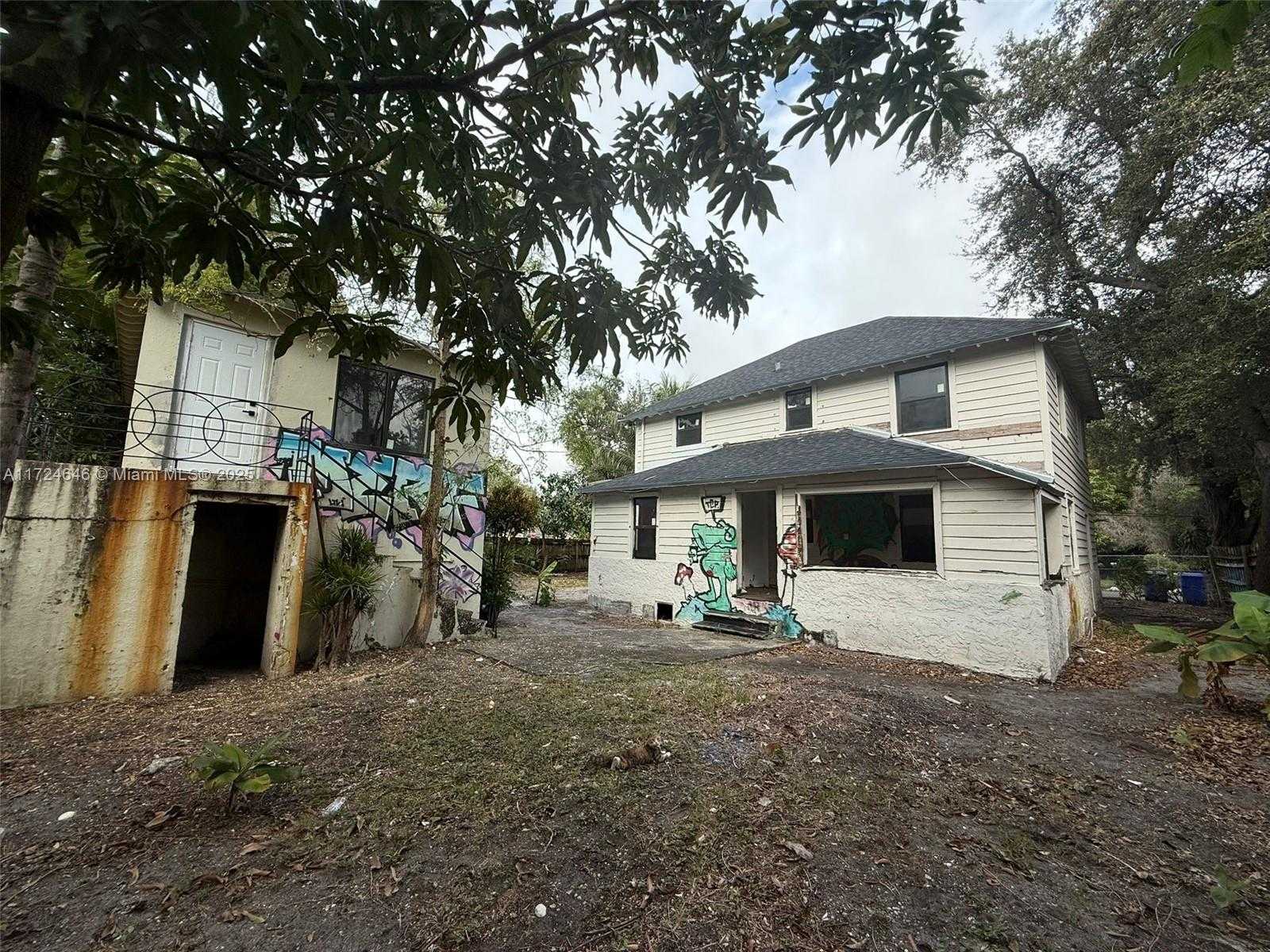 Small Image of 26 NORTH EAST 60TH ST, Miami Number 2