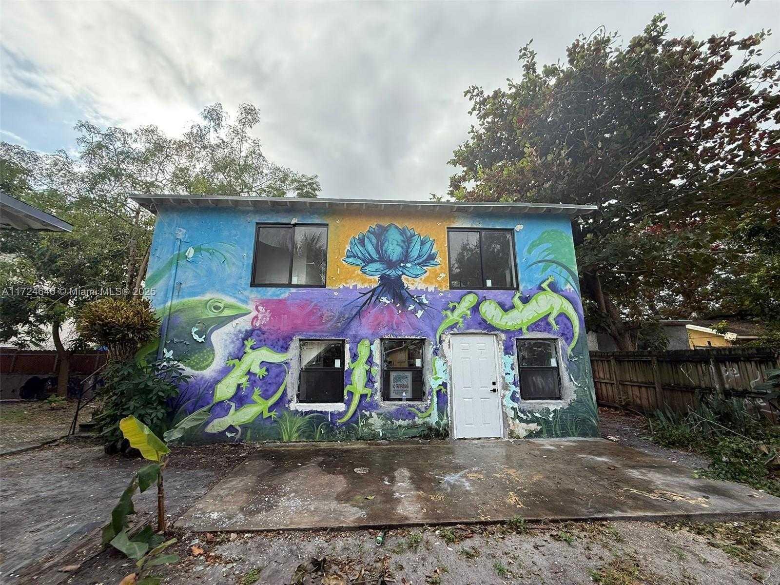 Small Image of 26 NORTH EAST 60TH ST, Miami Number 5