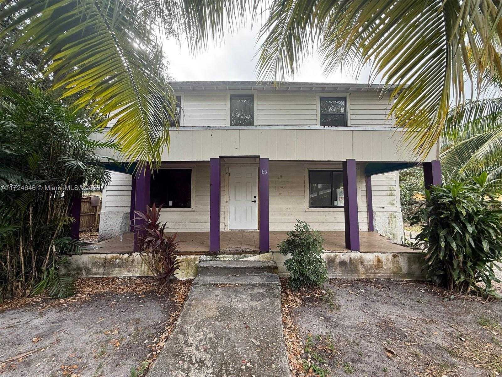 Small Image of 26 NORTH EAST 60TH ST, Miami Number 7