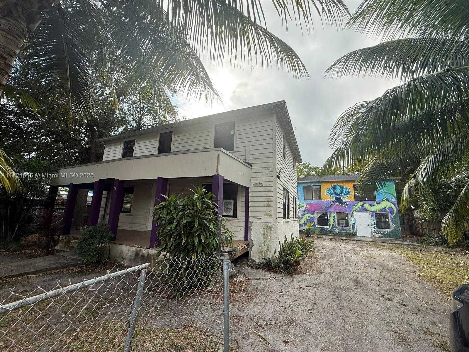 Small Image of 26 NORTH EAST 60TH ST, Miami Number 8