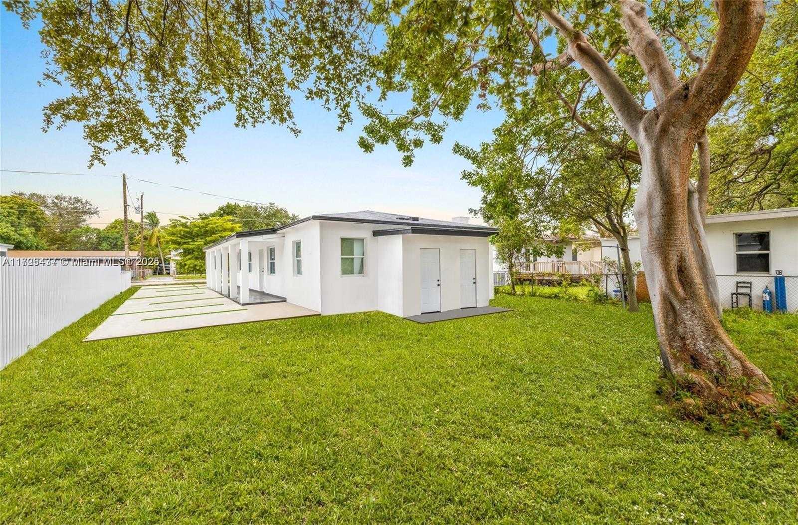 Small Image of 5511 NORTH WEST 5TH CT #2, Miami Number 2
