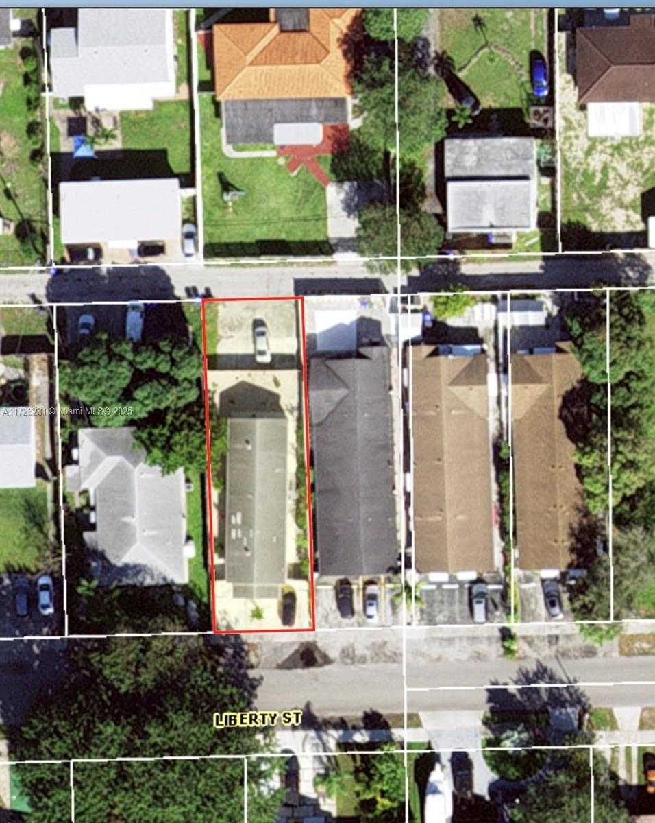 Small Image of 1913 HARDING ST #3, Hollywood Number 9
