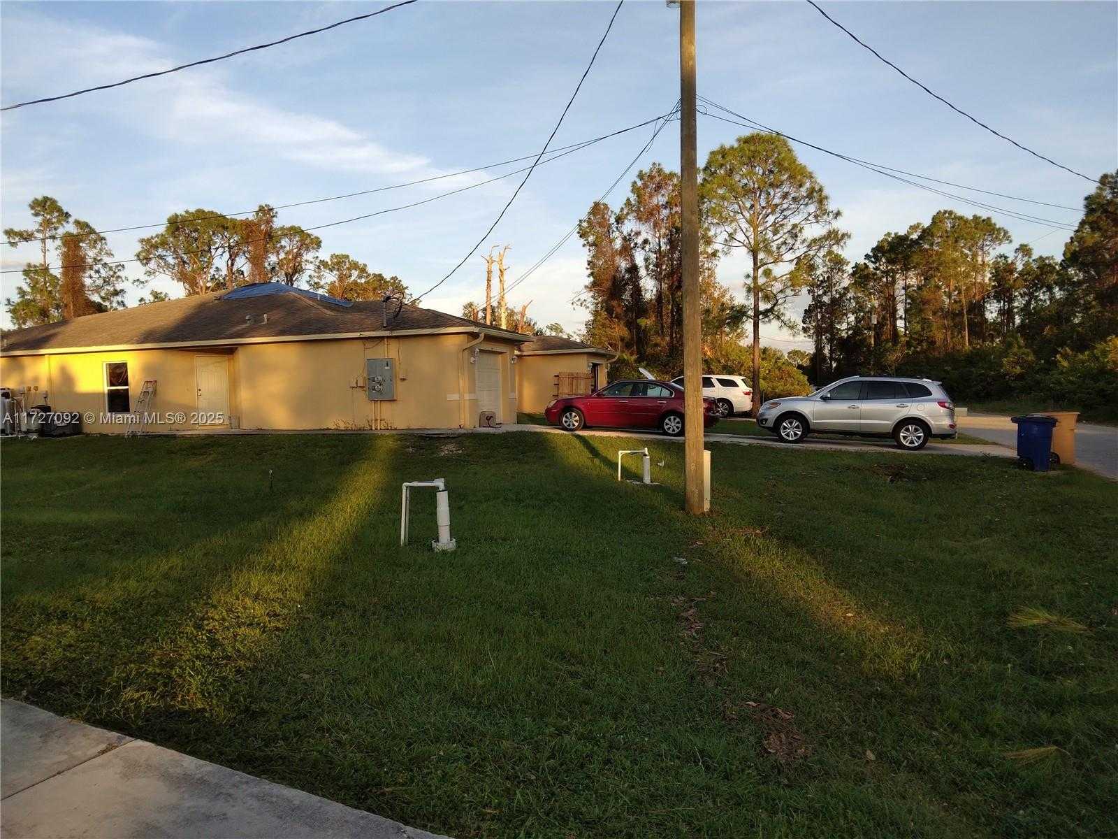 Small Image of 4740 SOUTH WEST 14, Lehigh Acres Number 2