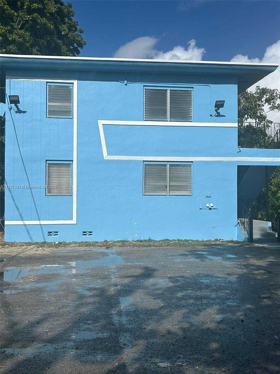 Small Image of 1565 SOUTH WEST 6TH ST, Miami Number 35
