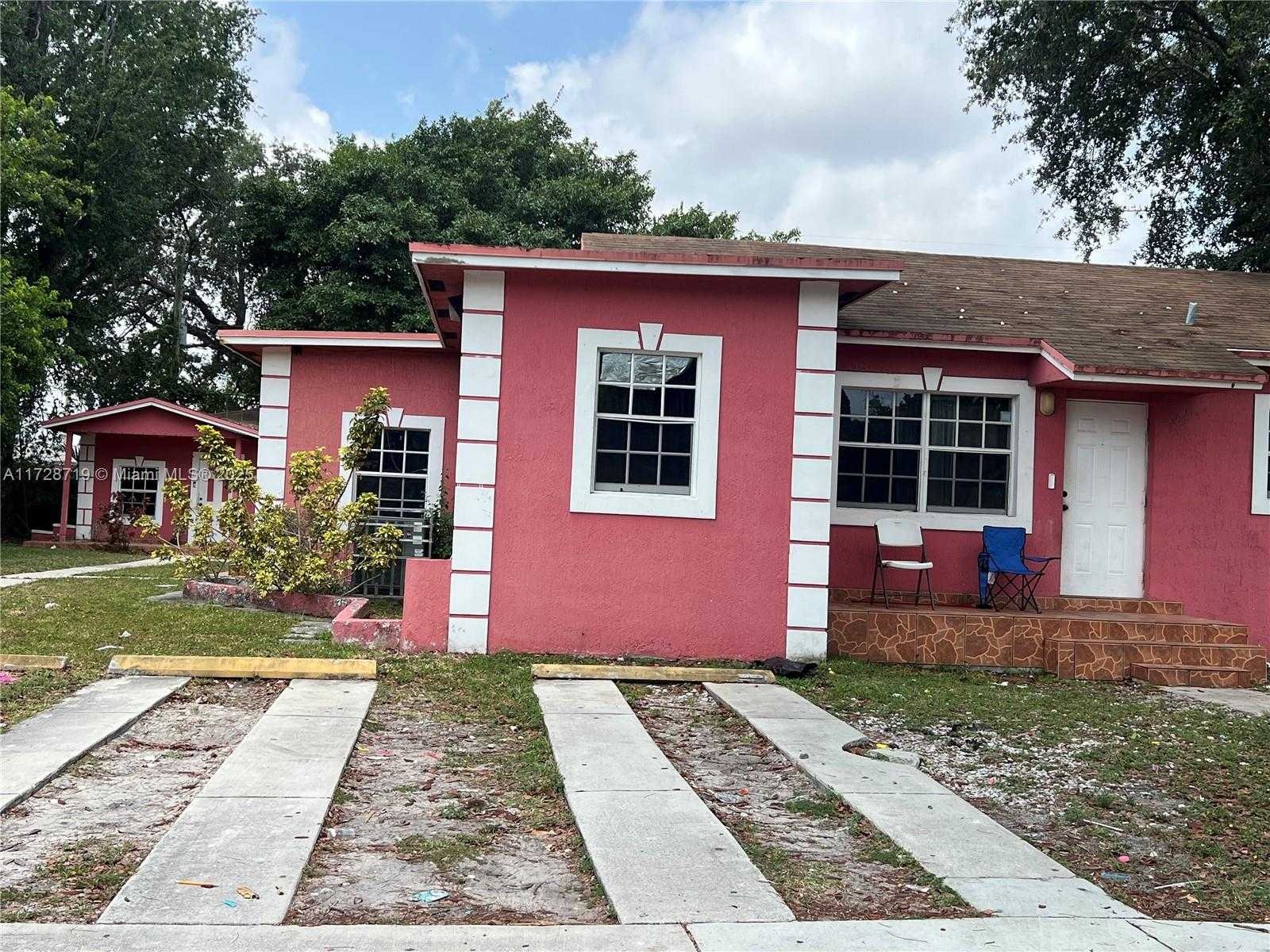 Small Image of Miami Number 2