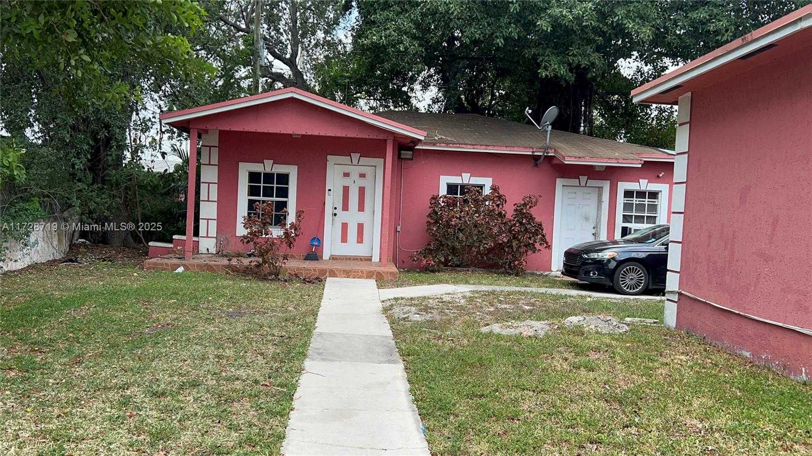 Small Image of Miami Number 3