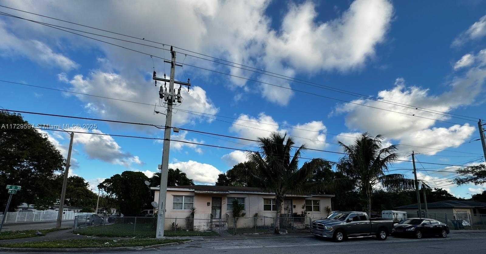 Small Image of 5241 NORTH WEST 11TH AVE #2, Miami Number 12