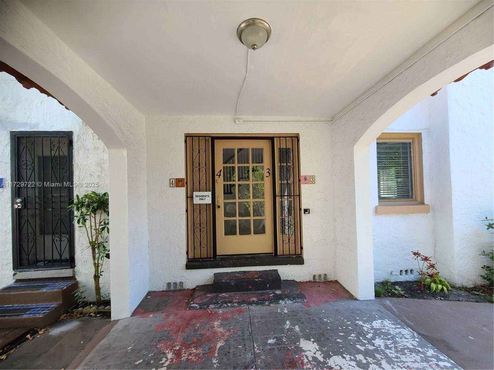 Small Image of 1311 15TH TER #7, Miami Beach Number 12