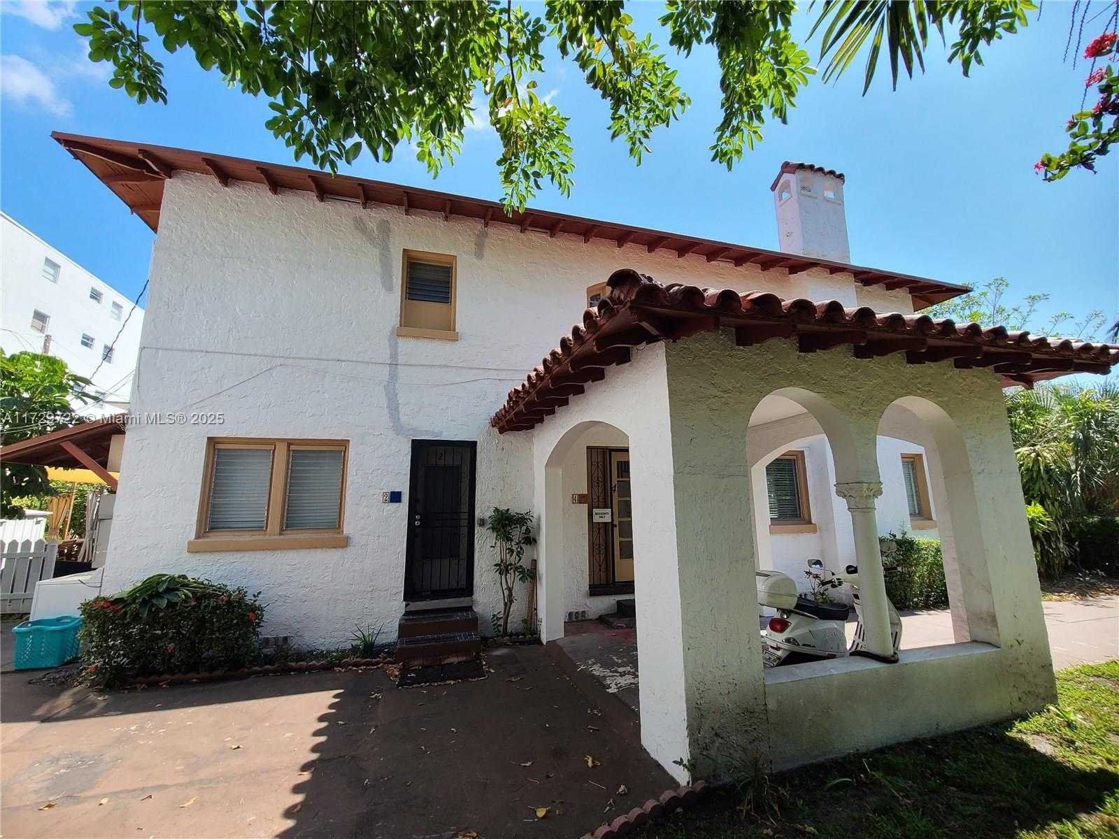 Small Image of 1311 15TH TER #7, Miami Beach Number 13