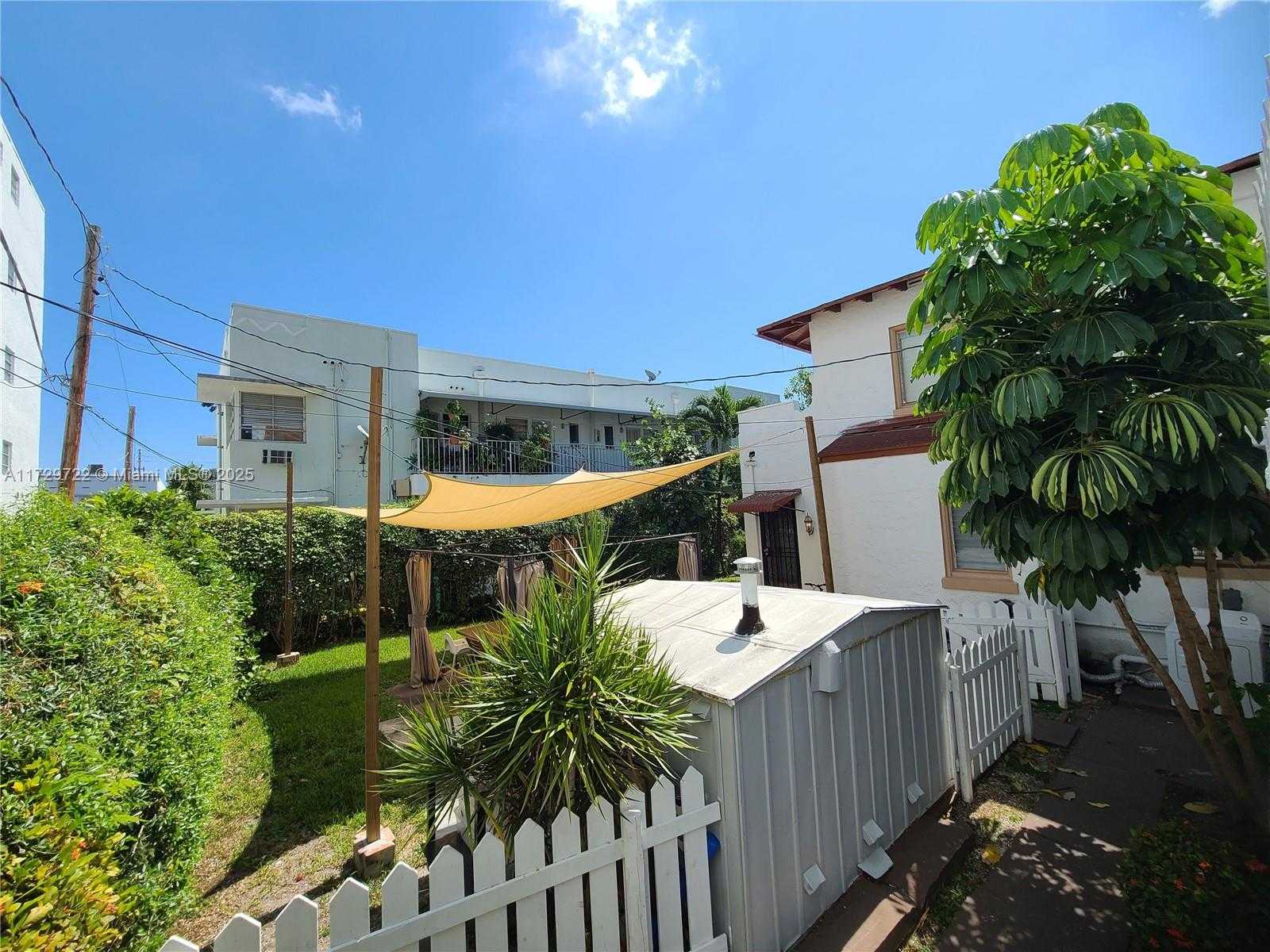 Small Image of 1311 15TH TER #7, Miami Beach Number 25