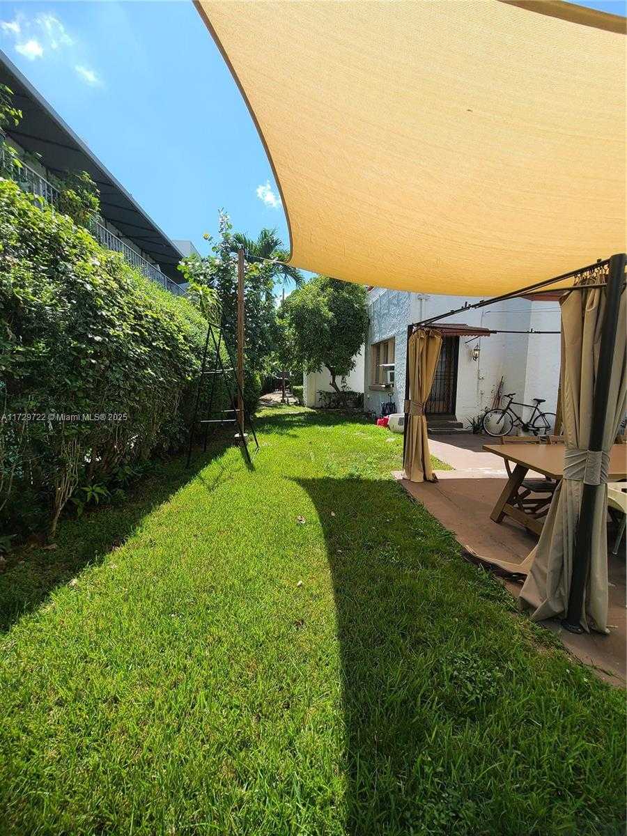 Small Image of 1311 15TH TER #7, Miami Beach Number 27