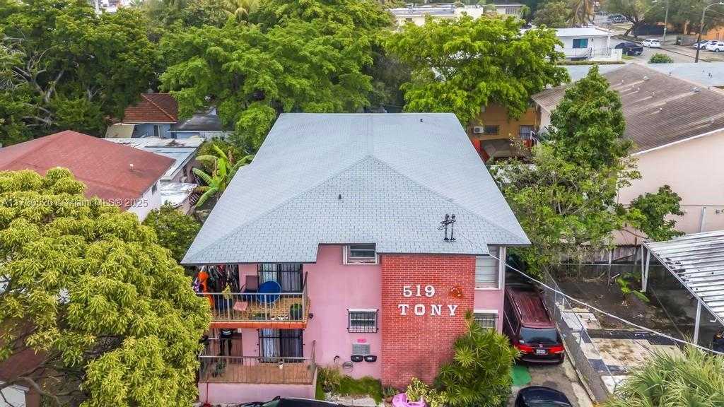 Small Image of 519 NORTH WEST 10TH AVE #4, Miami Number 16
