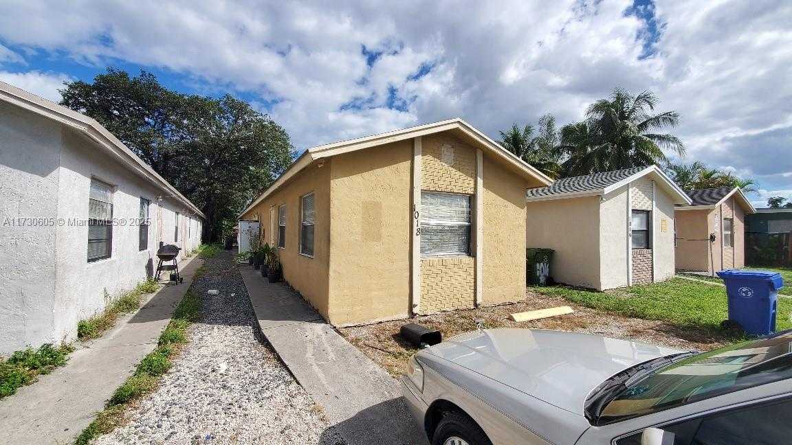 Small Image of 1018 NORTH WEST 6TH AVE #2, Fort Lauderdale Number 2