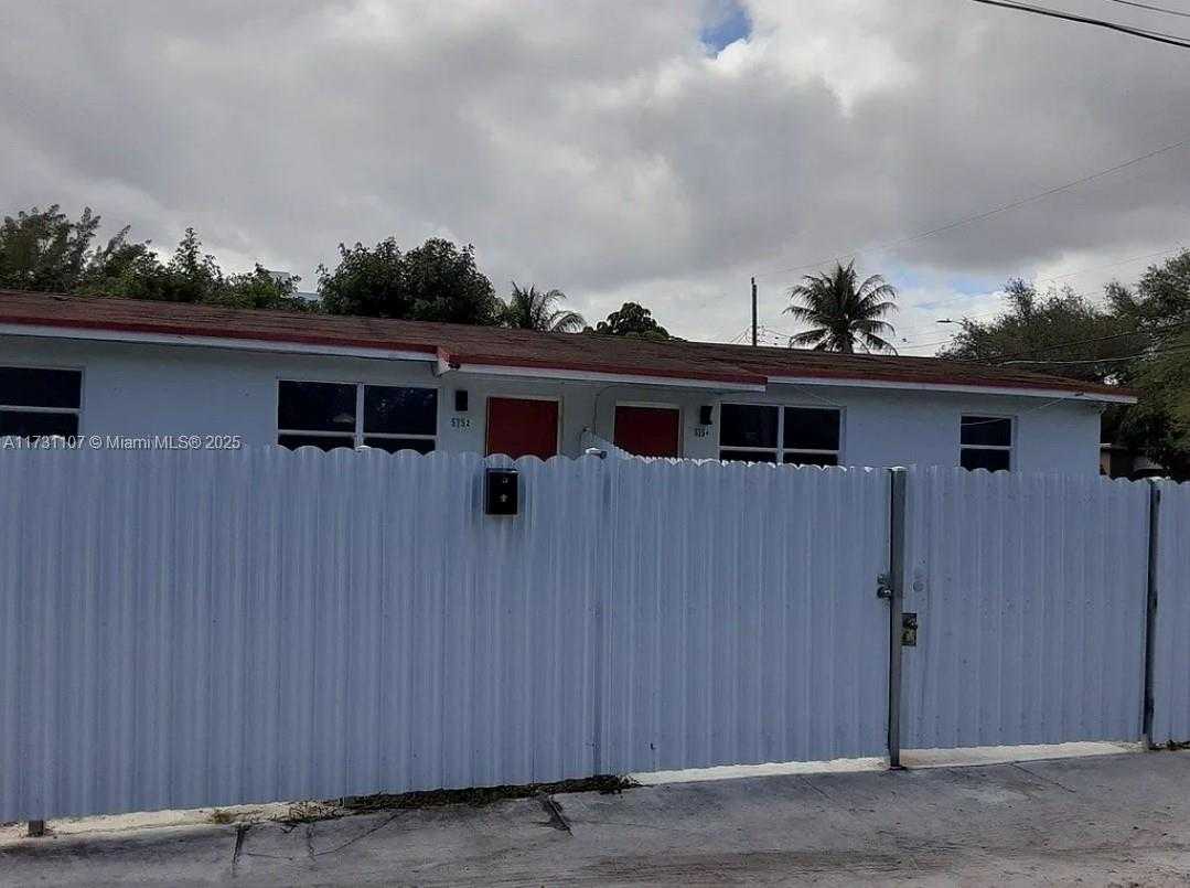 Small Image of 5752 NORTH WEST 1ST AVE #2, Miami Number 2