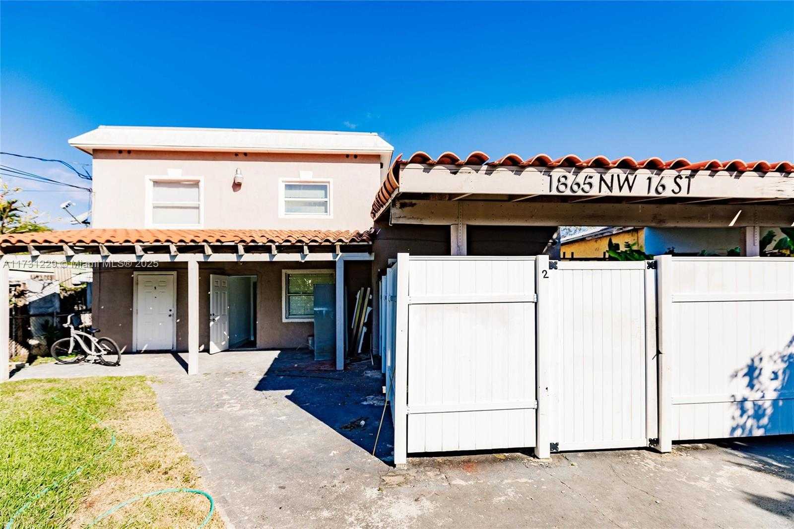 Small Image of 1865 NORTH WEST 16TH ST, Miami Number 13