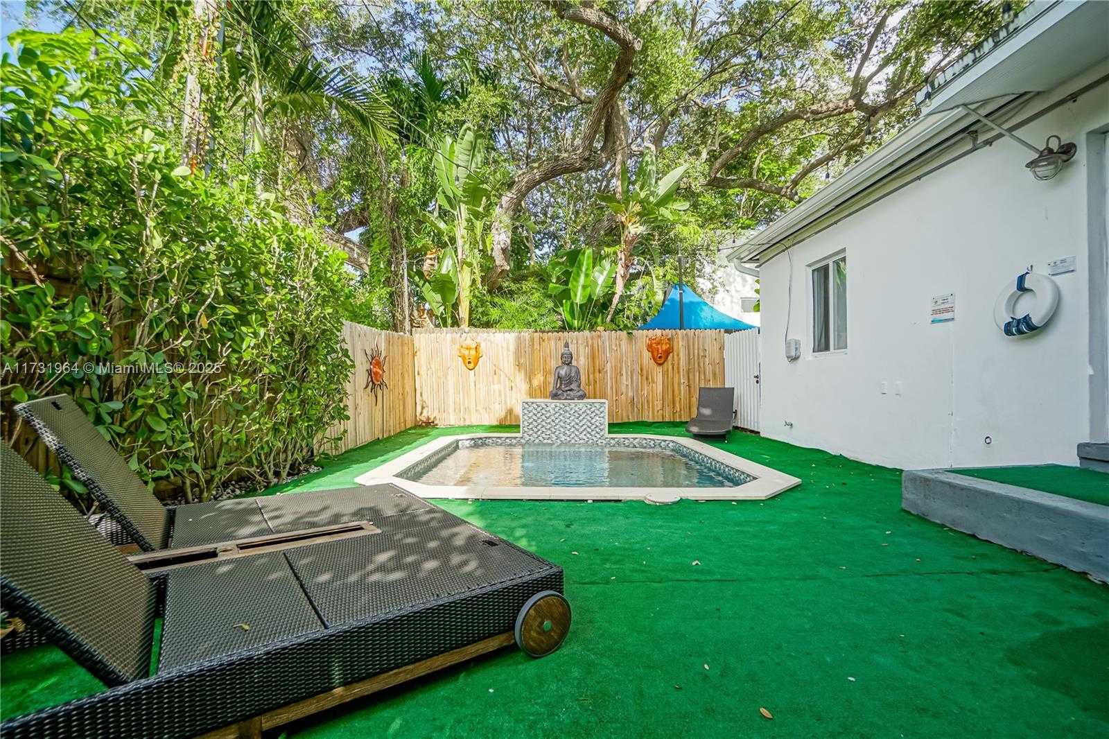 Small Image of 7 NORTH EAST 50TH ST, Miami Number 18
