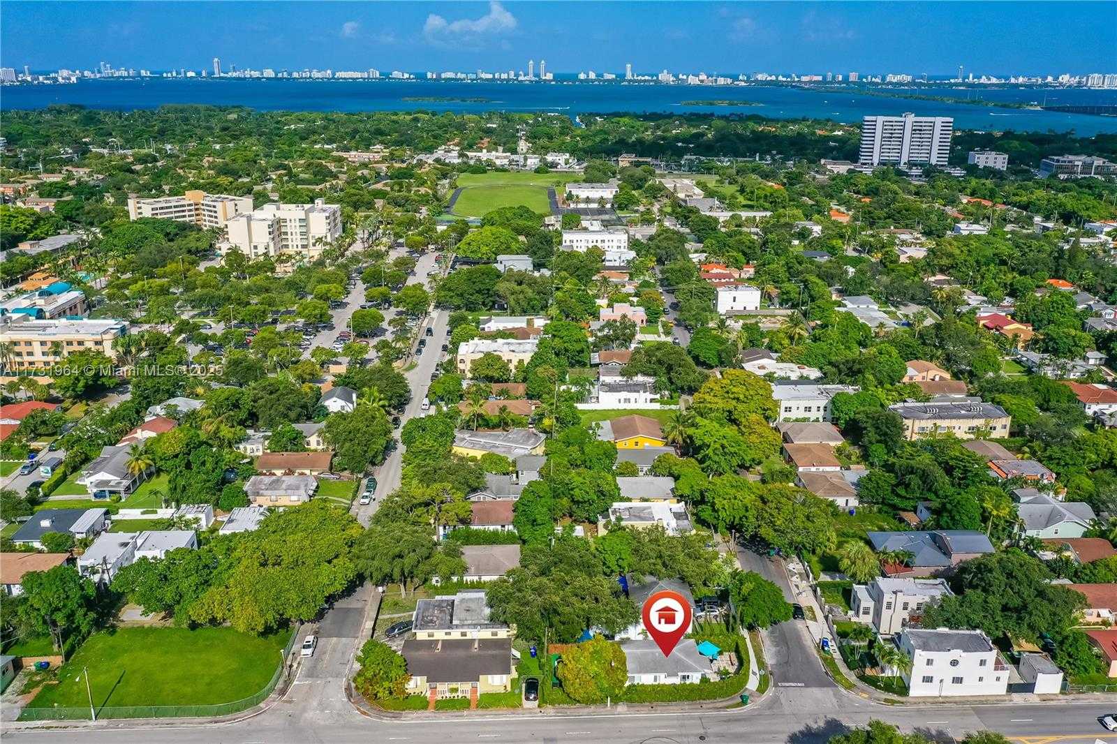 Small Image of 7 NORTH EAST 50TH ST, Miami Number 6
