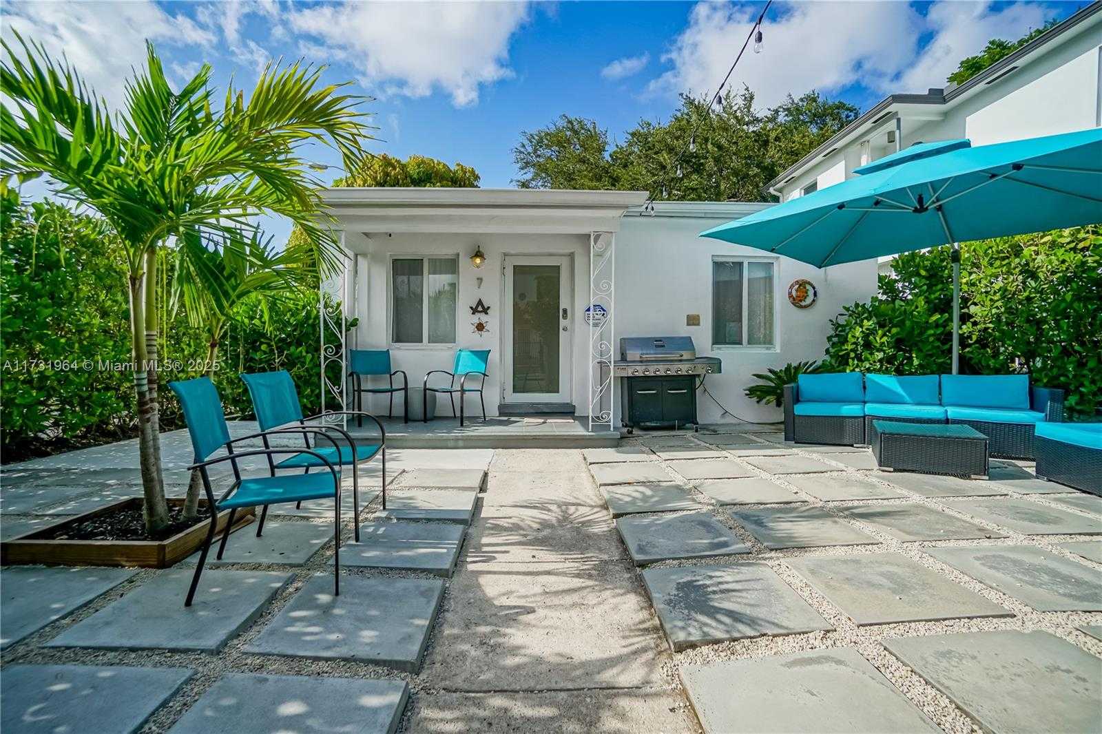 Small Image of 7 NORTH EAST 50TH ST, Miami Number 7