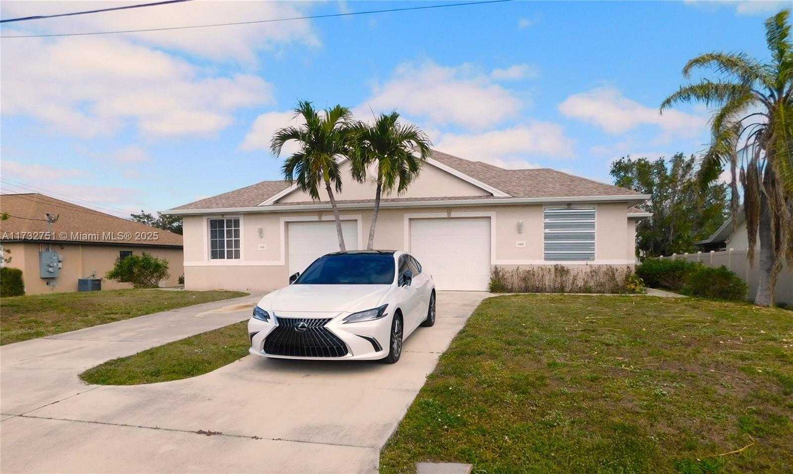 Small Image of 617 SOUTH EAST 7 ST #2, Cape Coral Number 2