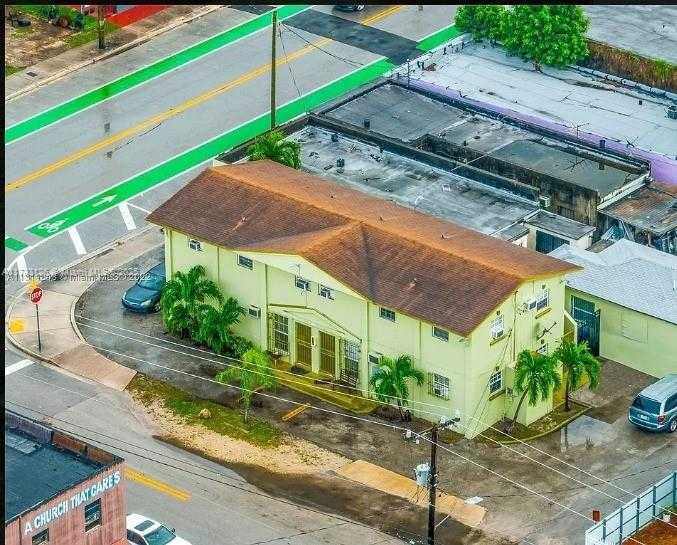 Small Image of 1500 NORTH WEST 69TH TER, Miami Number 2