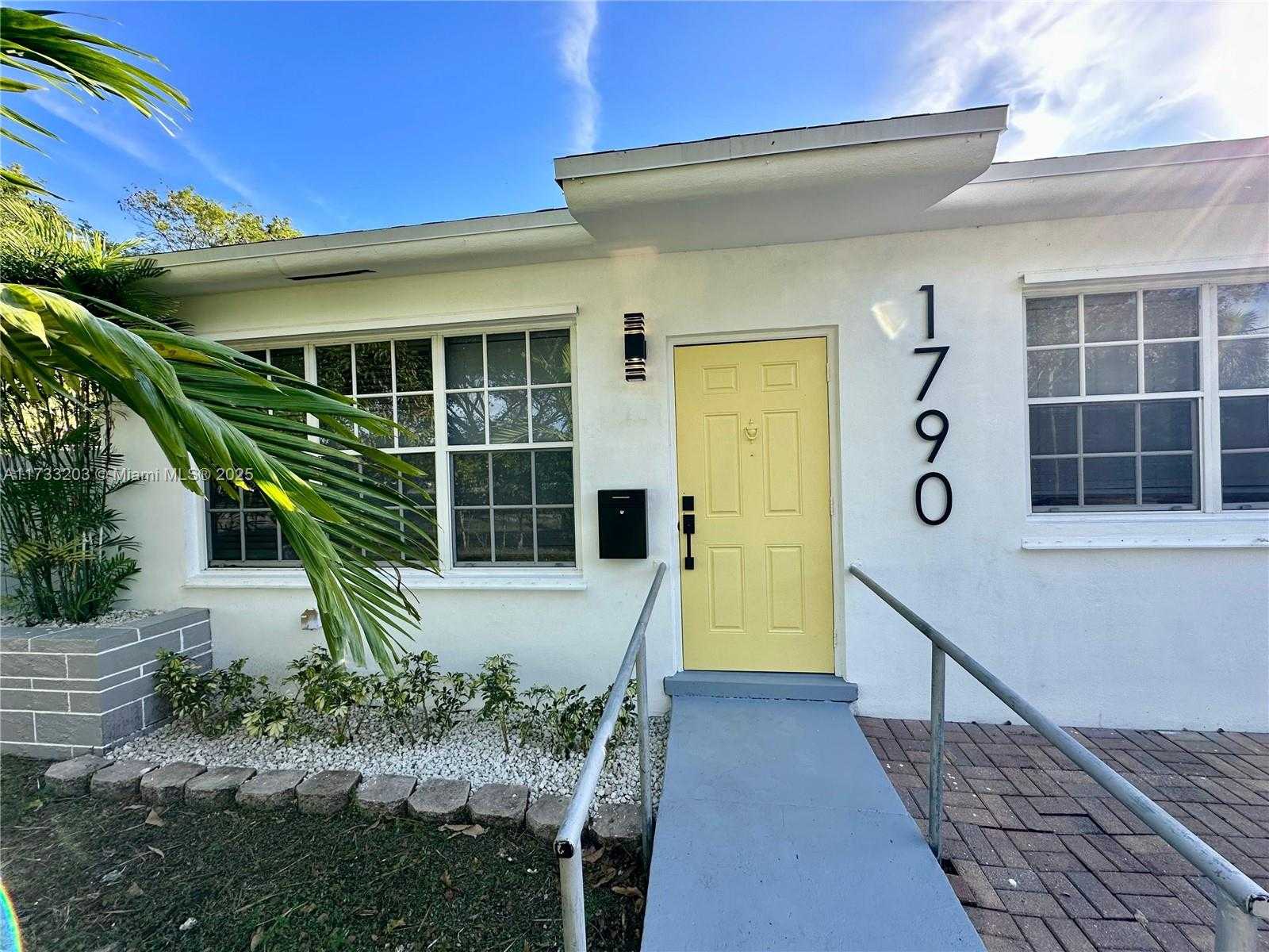Small Image of 1788 NORTH EAST 169TH ST #2, North Miami Beach Number 2