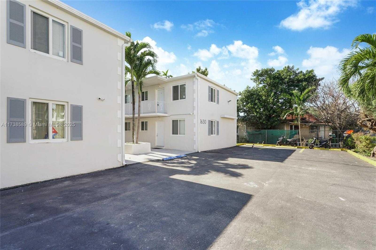 Small Image of 1630 NORTH WEST 18TH ST #12, Miami Number 2