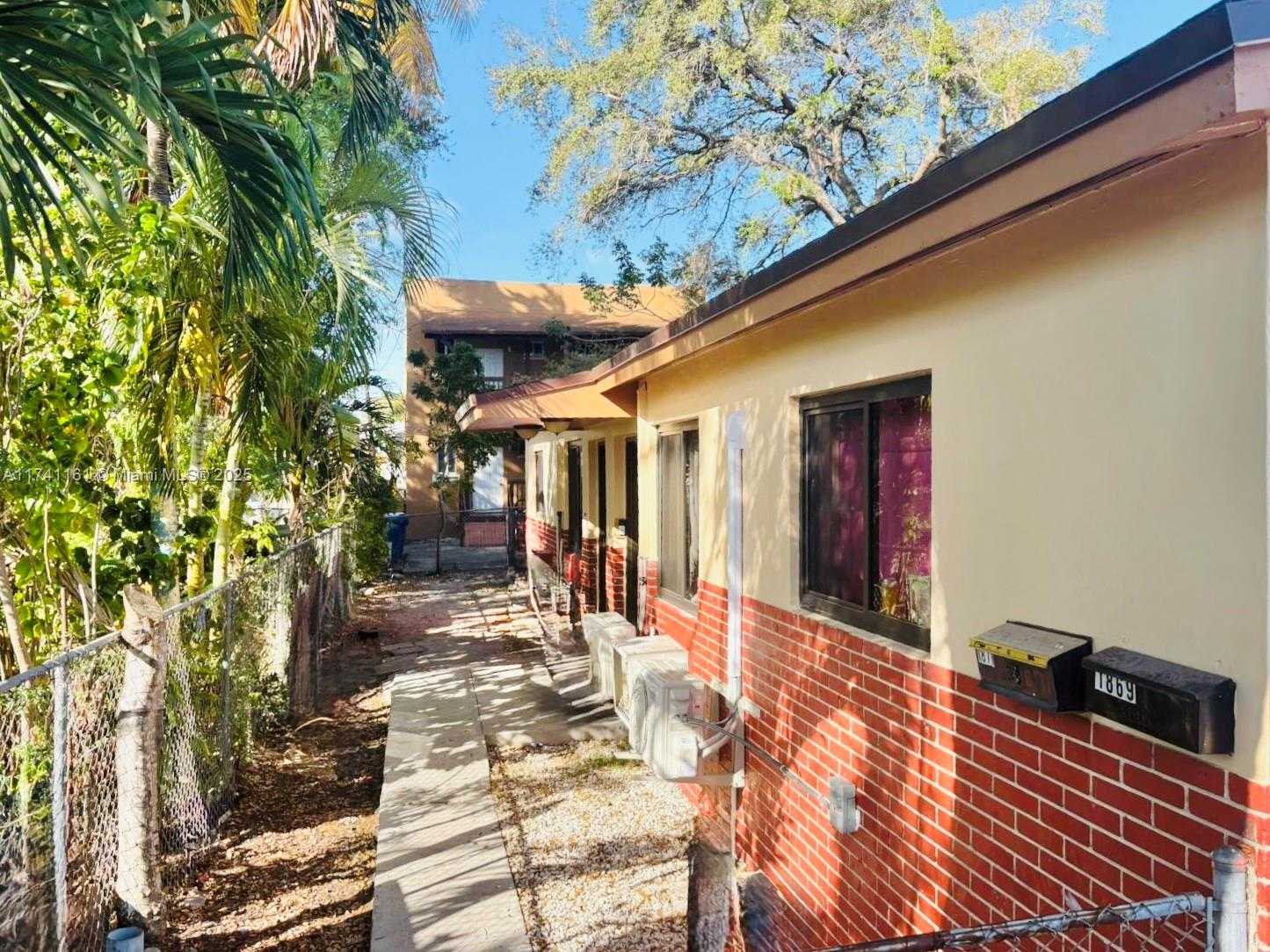 Small Image of 1869 NORTH WEST FLAGLER TER #2, Miami Number 2