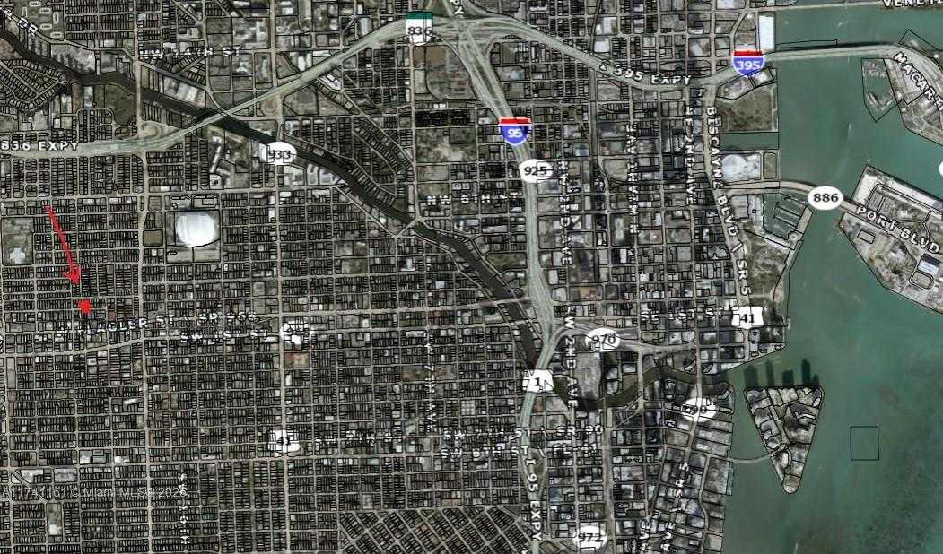 Small Image of 1869 NORTH WEST FLAGLER TER #2, Miami Number 22