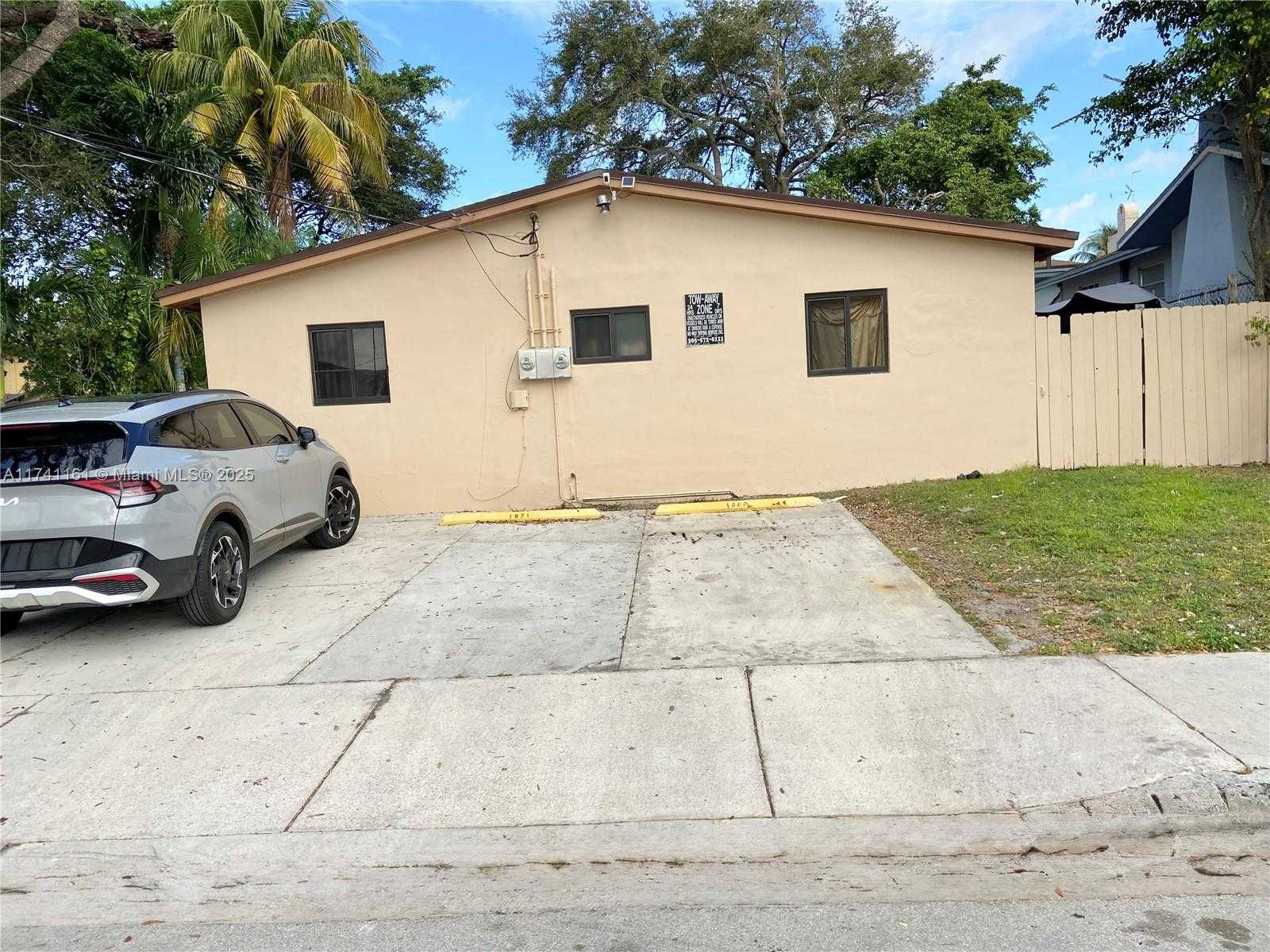 Small Image of 1869 NORTH WEST FLAGLER TER #2, Miami Number 3