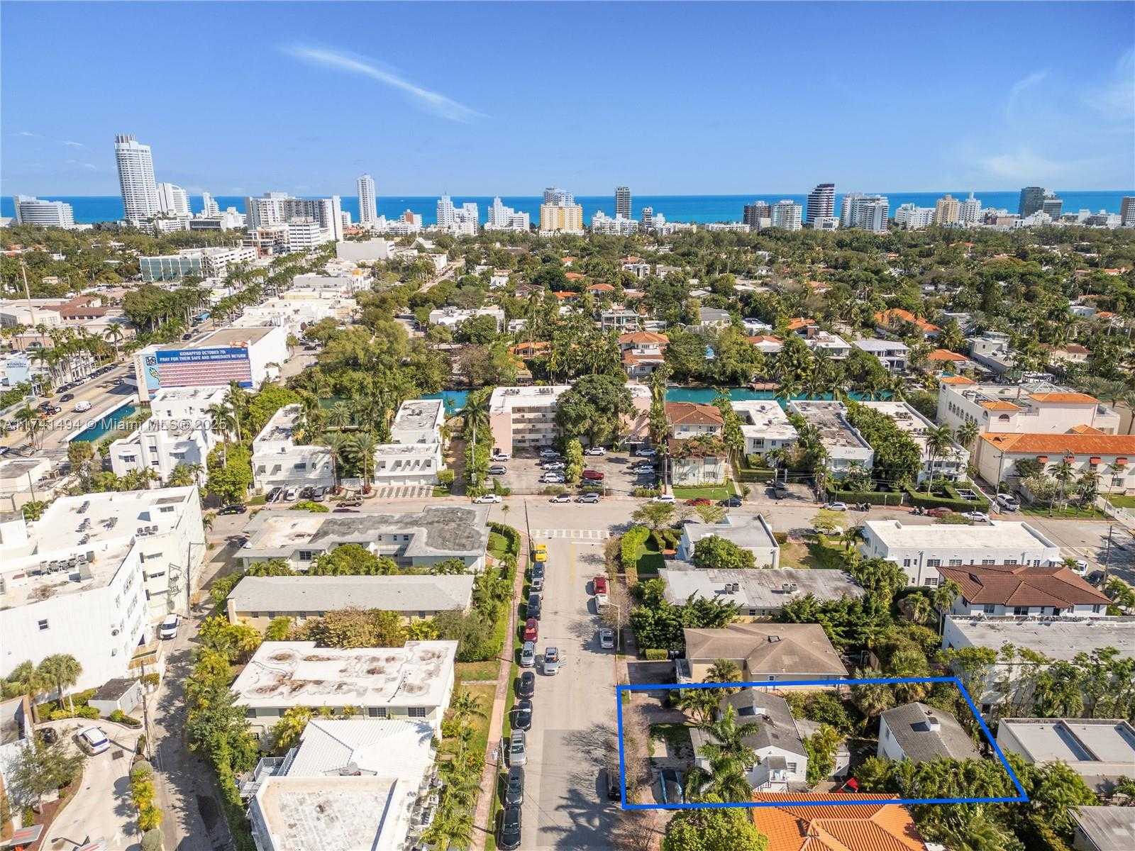 Small Image of 830 WEST 40TH ST, Miami Beach Number 11