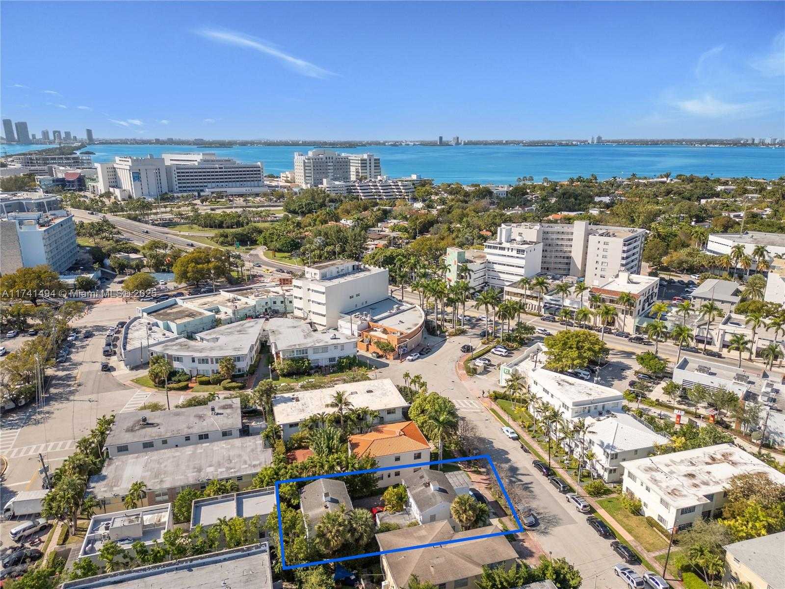Small Image of 830 WEST 40TH ST, Miami Beach Number 15