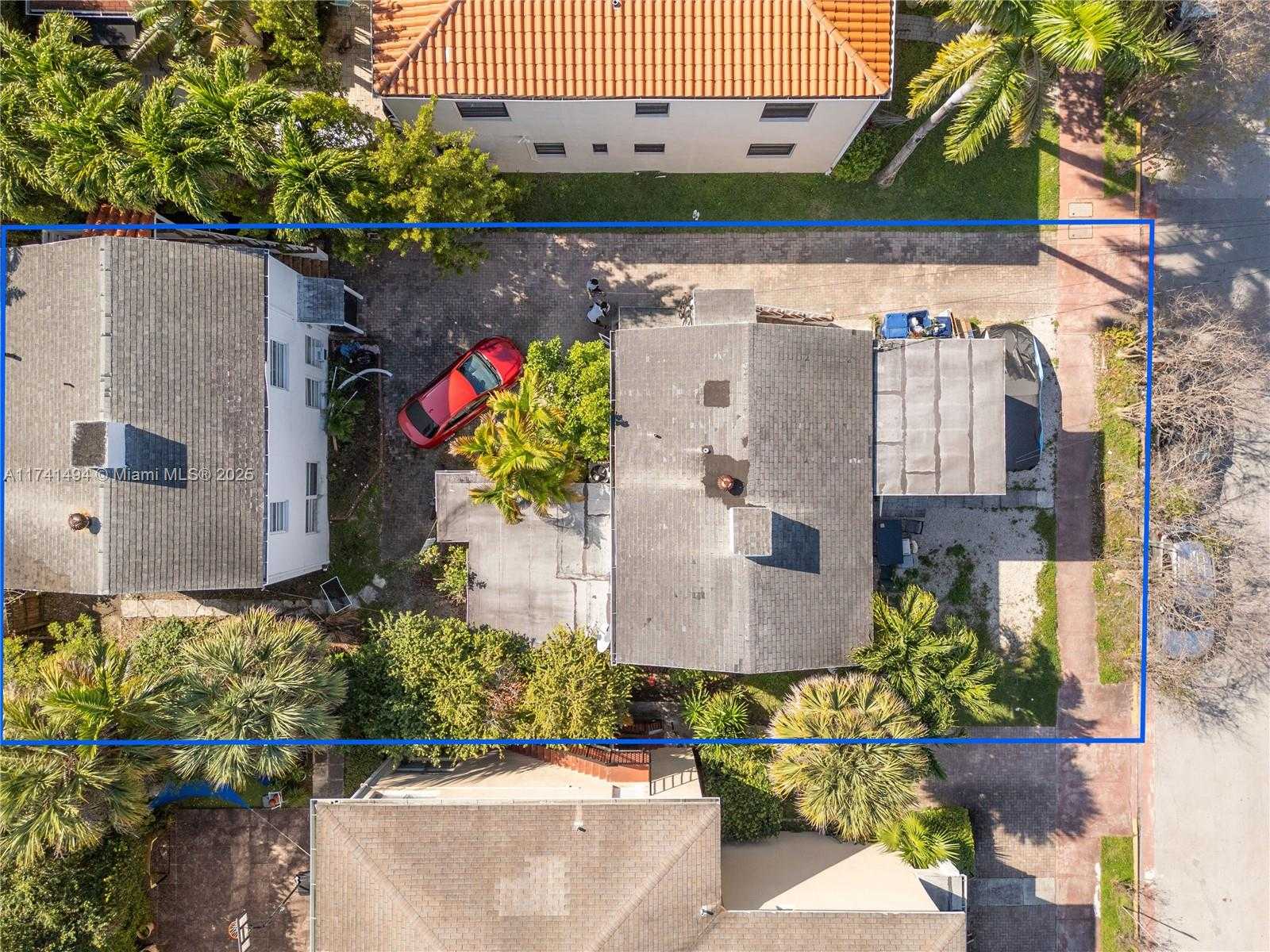 Small Image of 830 WEST 40TH ST, Miami Beach Number 21