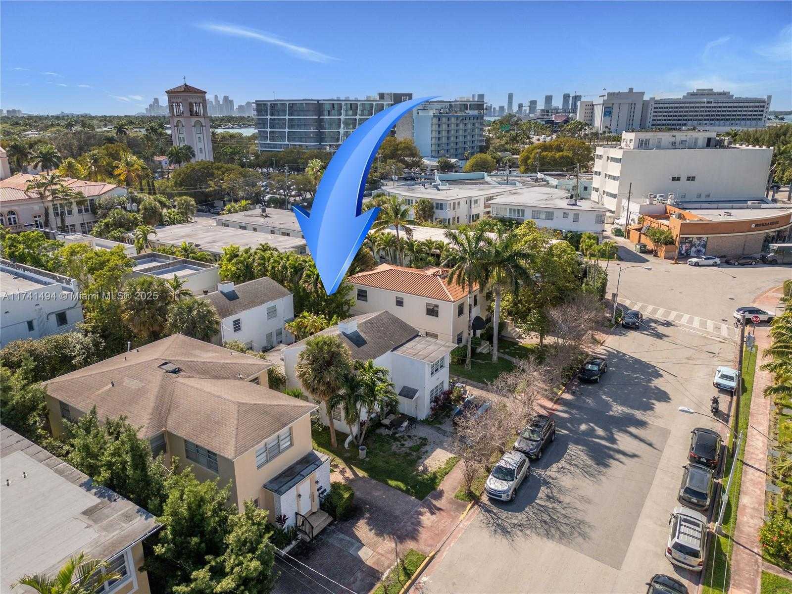 Small Image of 830 WEST 40TH ST, Miami Beach Number 23