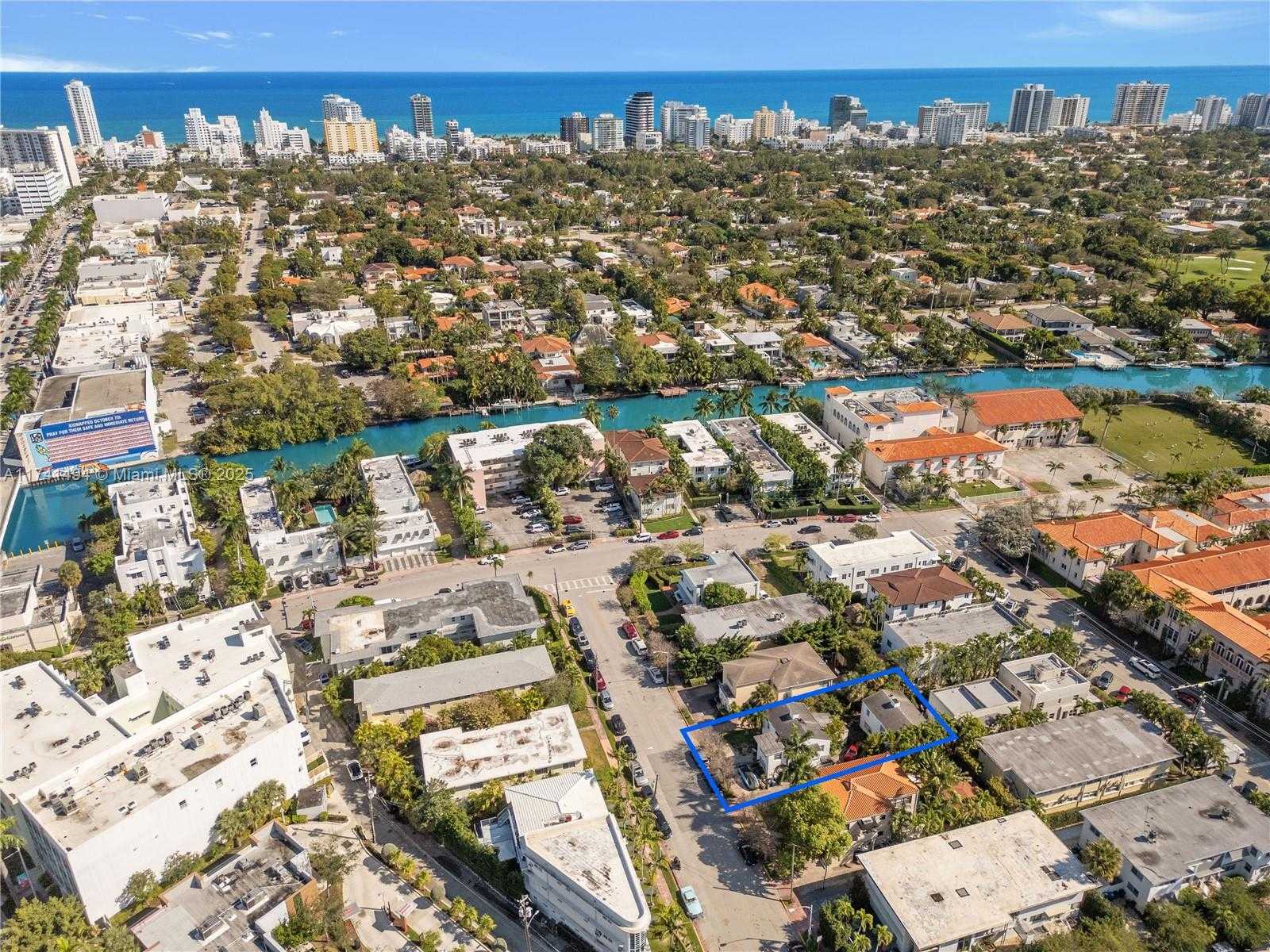 Small Image of 830 WEST 40TH ST, Miami Beach Number 26