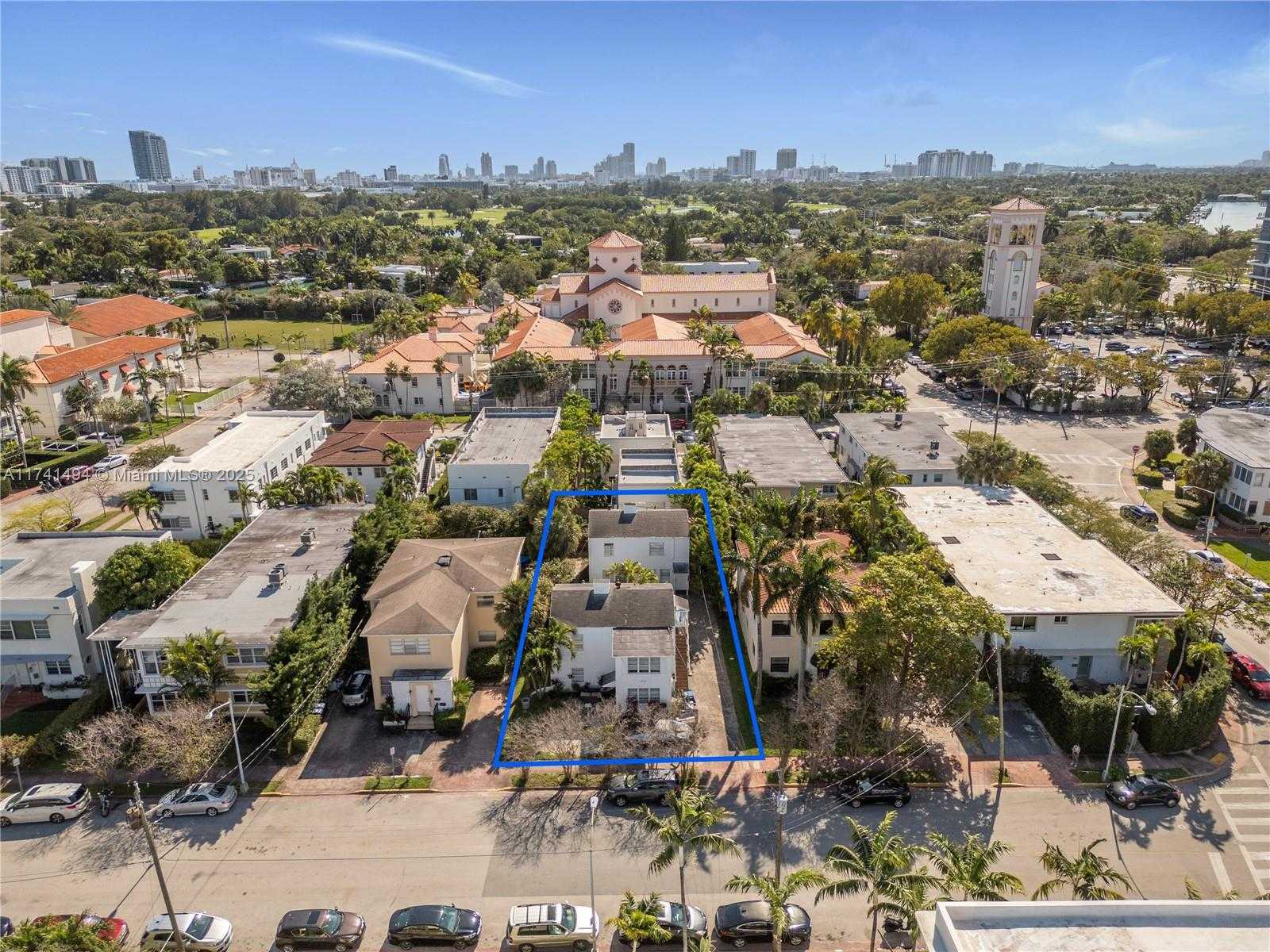 Small Image of 830 WEST 40TH ST, Miami Beach Number 5