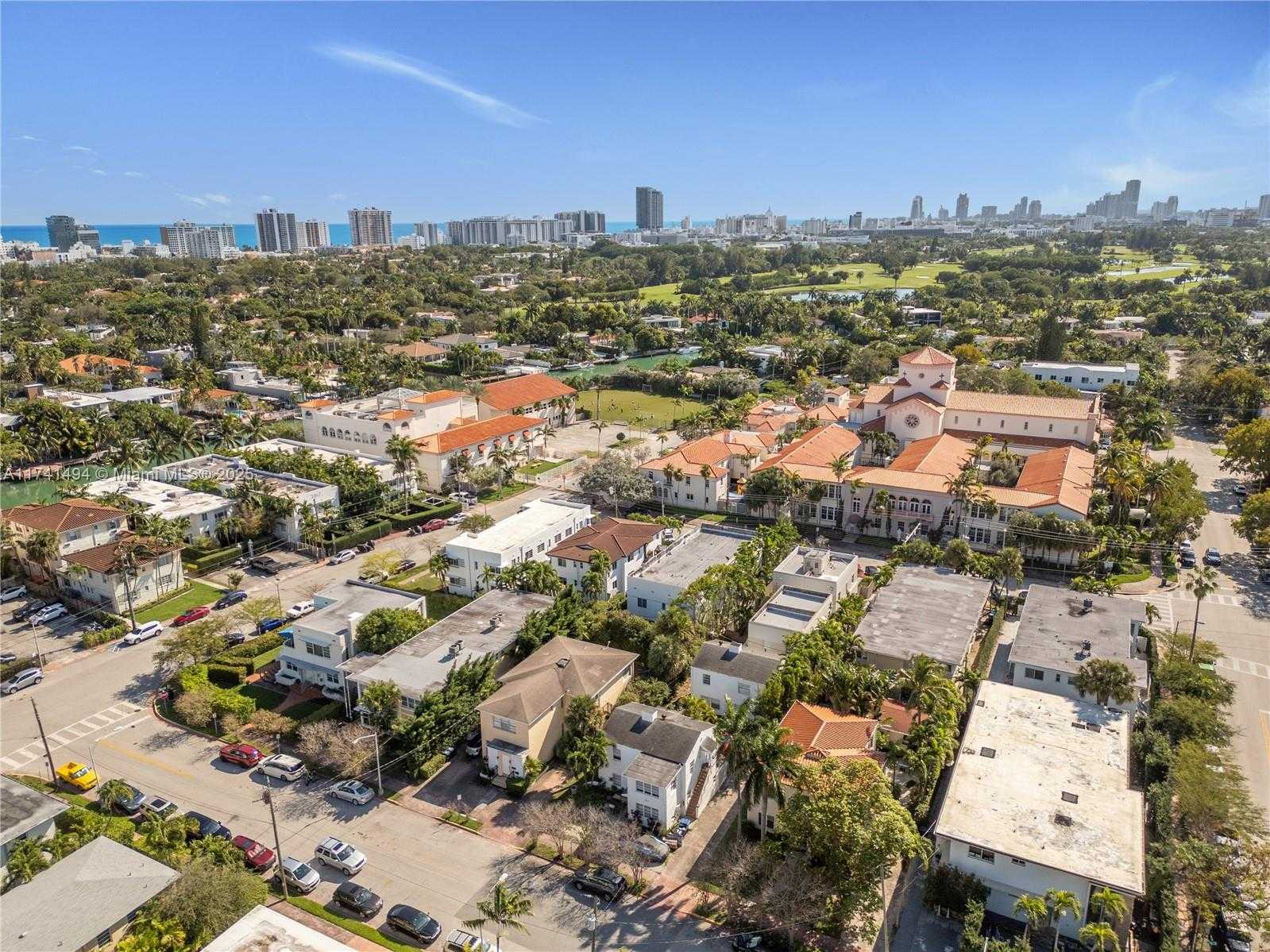 Small Image of 830 WEST 40TH ST, Miami Beach Number 6