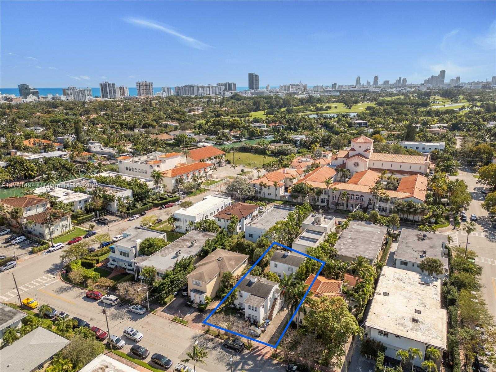 Small Image of 830 WEST 40TH ST, Miami Beach Number 7