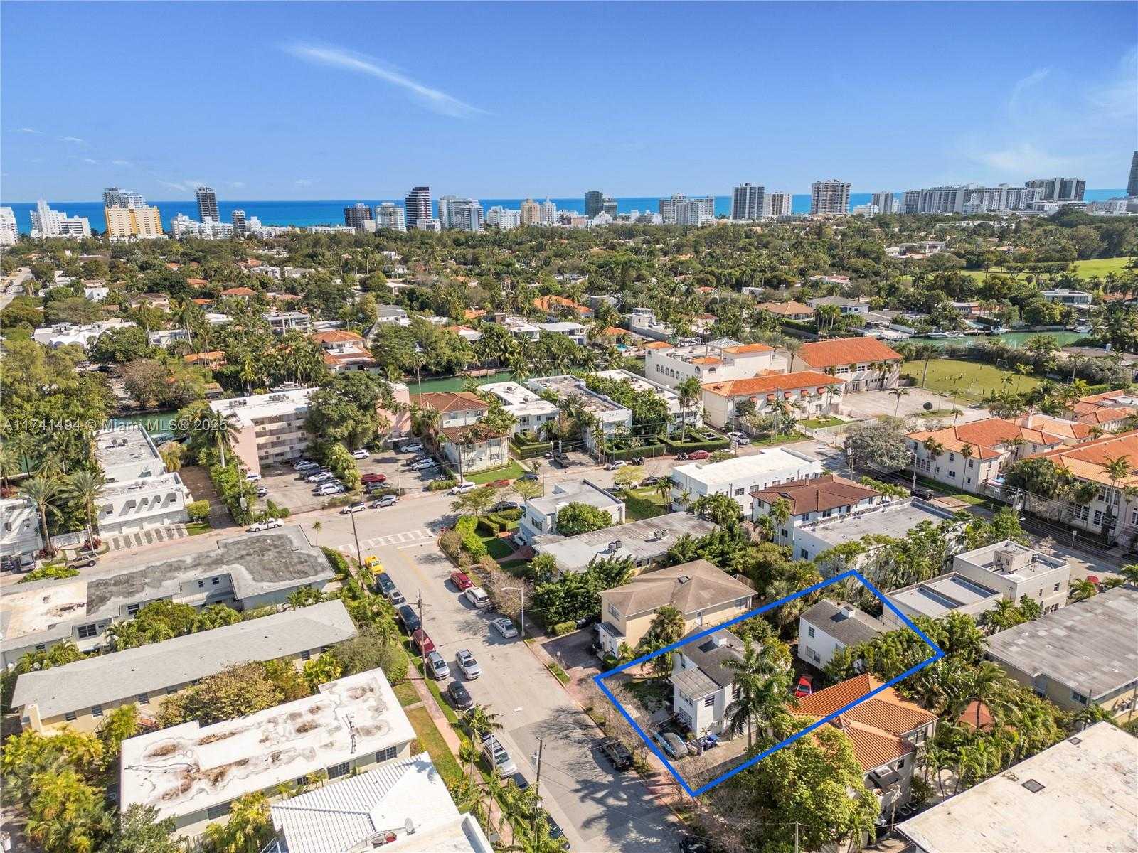 Small Image of 830 WEST 40TH ST, Miami Beach Number 9