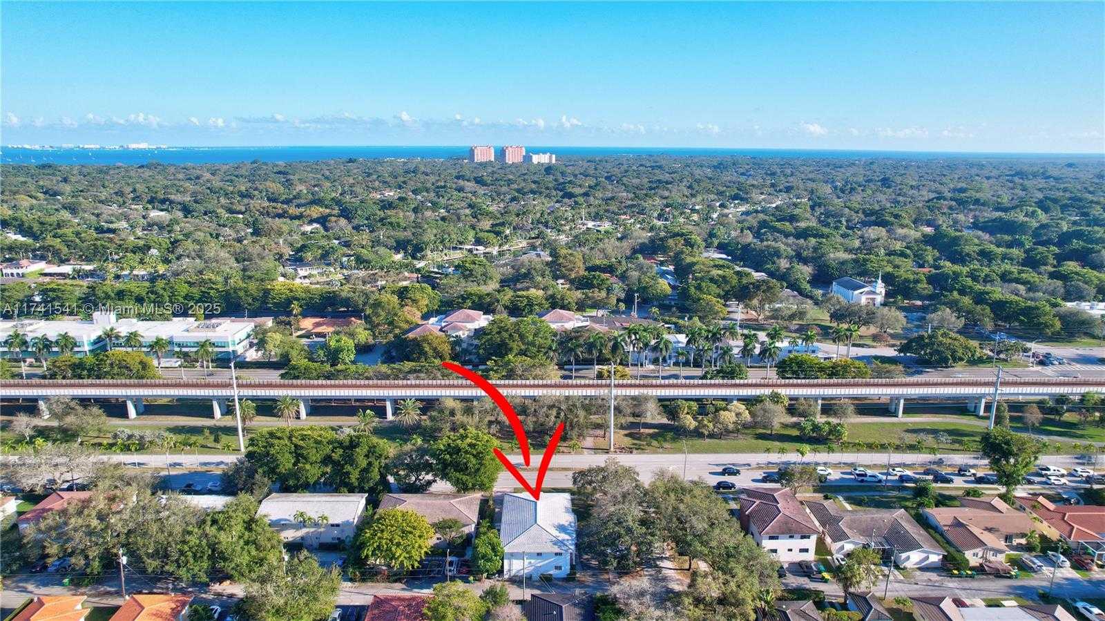 Small Image of 4995 /1050 SISTINA AVENUE #2, Coral Gables Number 12