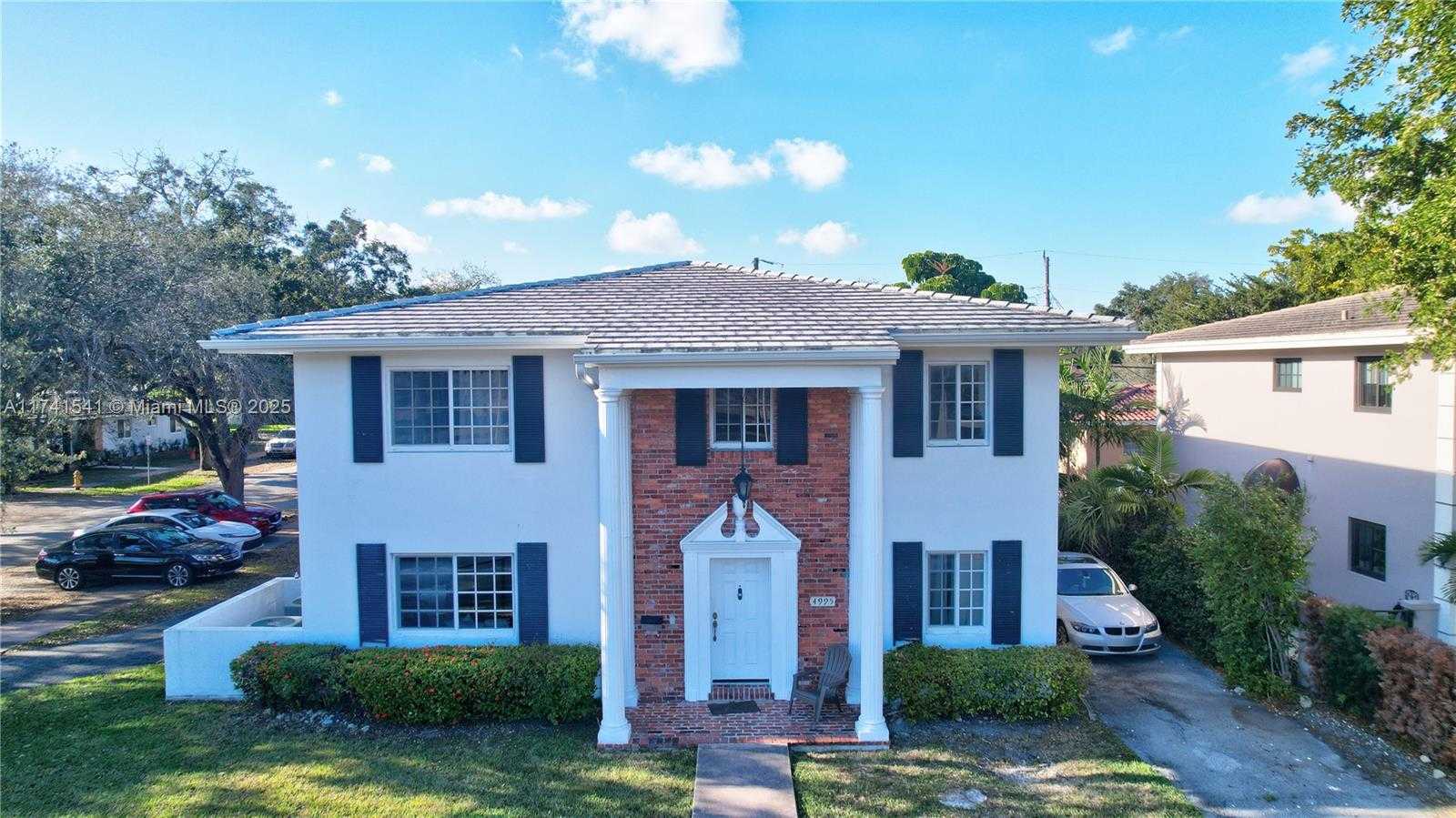 Small Image of 4995 /1050 SISTINA AVENUE #2, Coral Gables Number 4