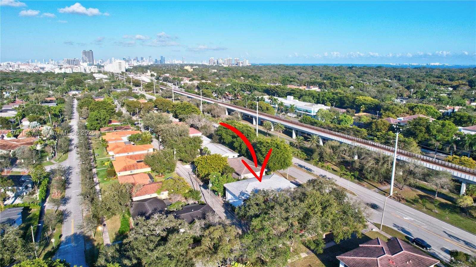 Small Image of 4995 /1050 SISTINA AVENUE #2, Coral Gables Number 9
