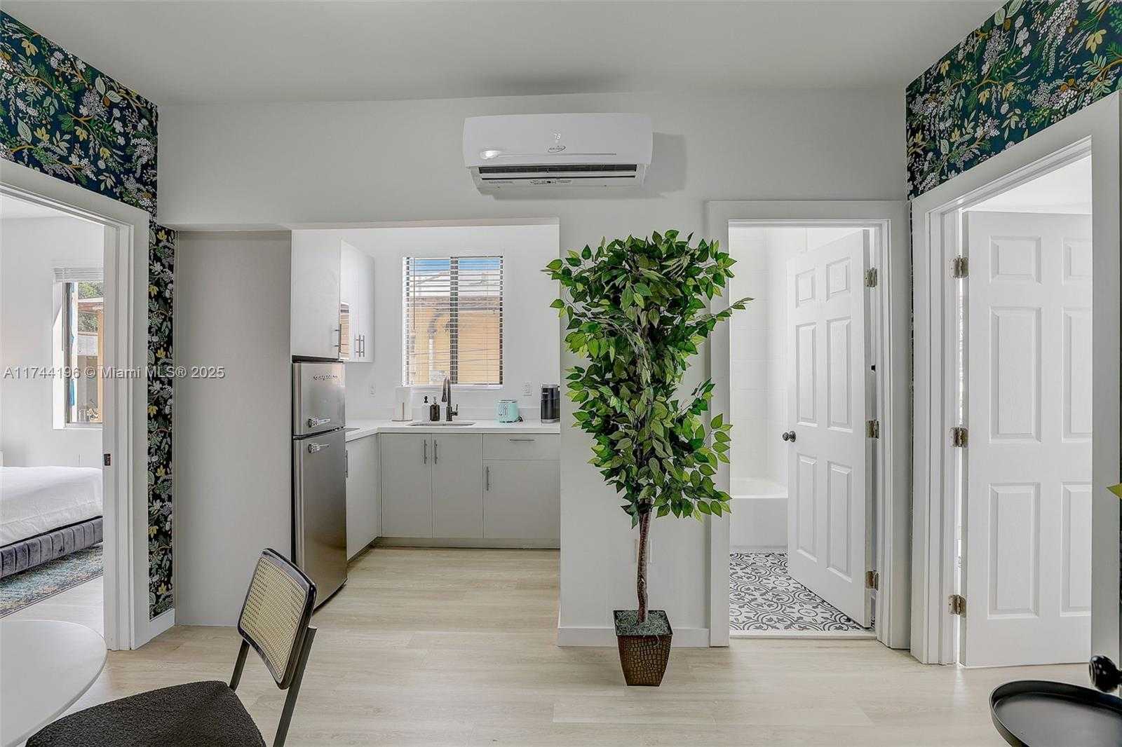 Small Image of 1553 SOUTH WEST 7TH ST #16, Miami Number 16