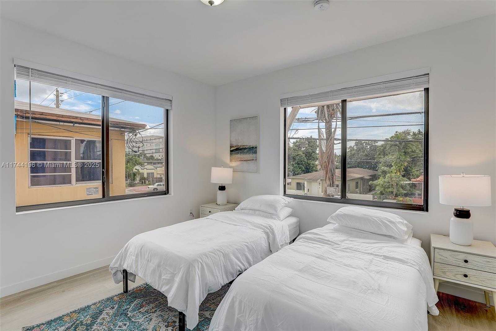 Small Image of 1553 SOUTH WEST 7TH ST #16, Miami Number 20
